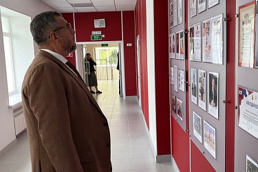 Школа мечты, уютный детсад и центр возможностей